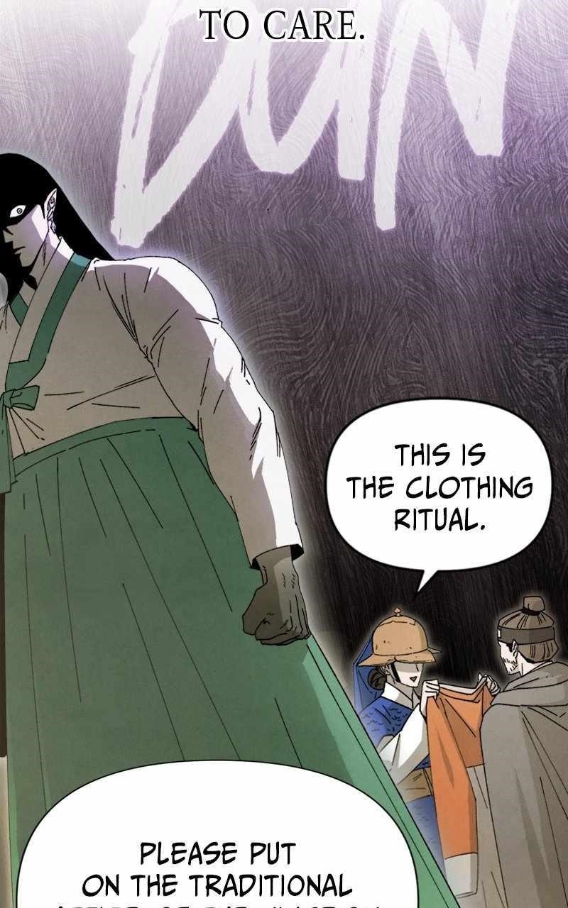 Reincarnated In a Cursed Game - Chapter 19 Page 8