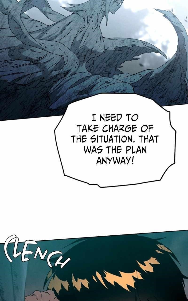 Reincarnated In a Cursed Game - Chapter 19 Page 87