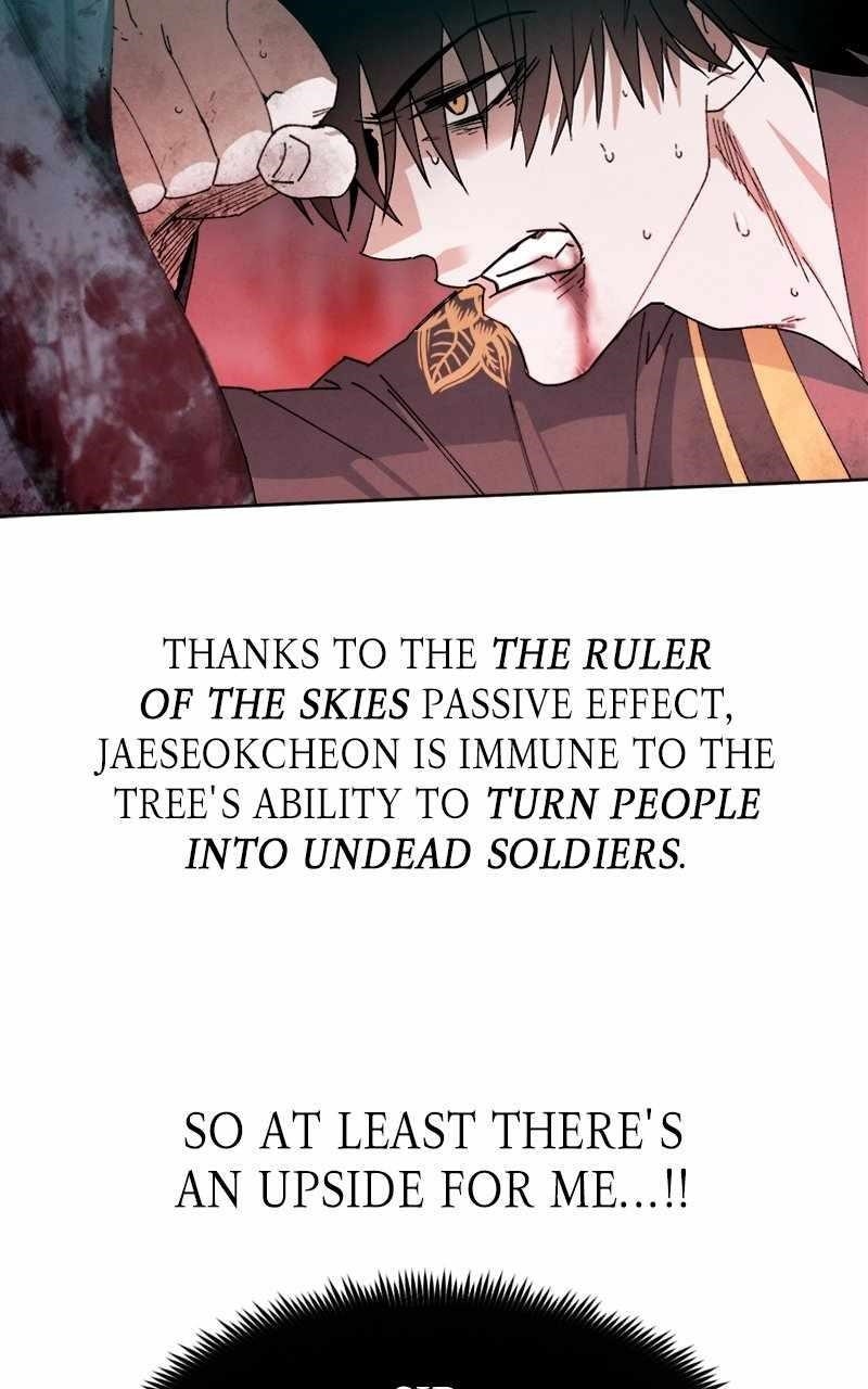 Reincarnated In a Cursed Game - Chapter 19 Page 88