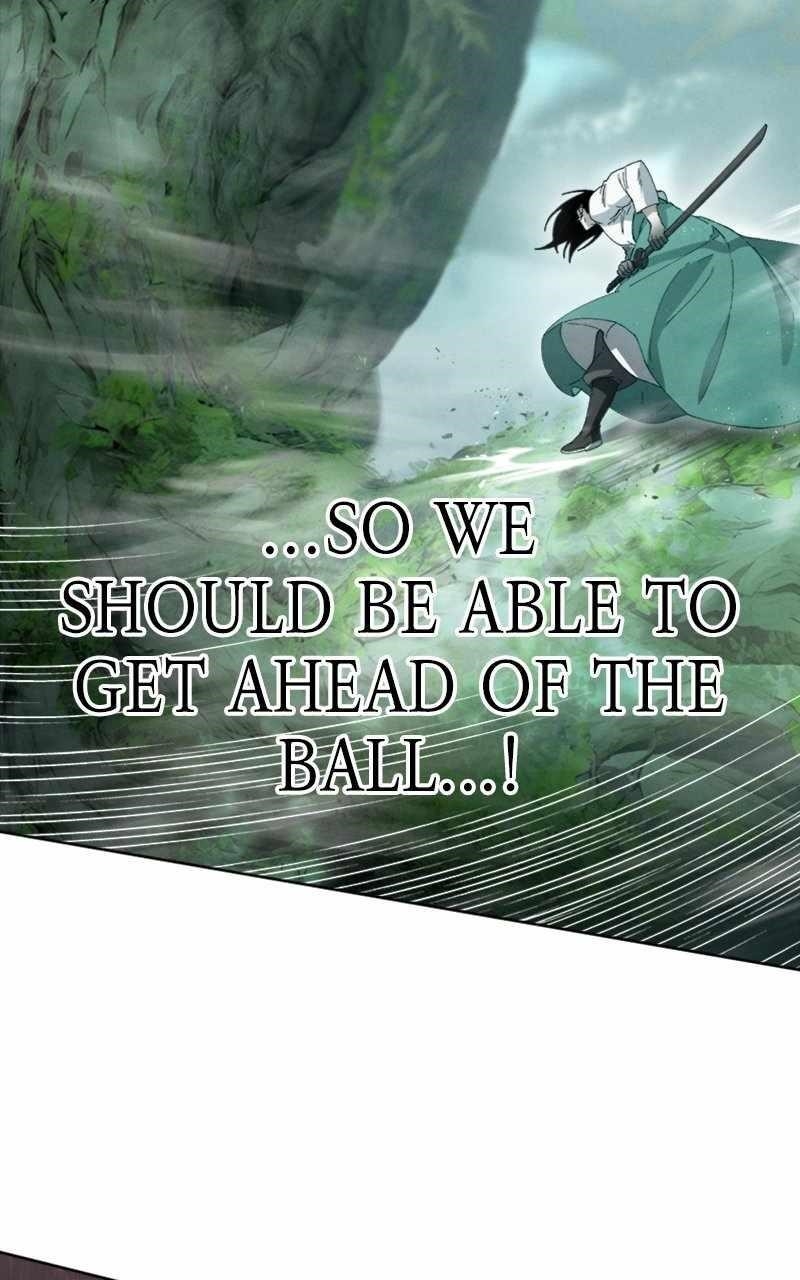 Reincarnated In a Cursed Game - Chapter 20 Page 100