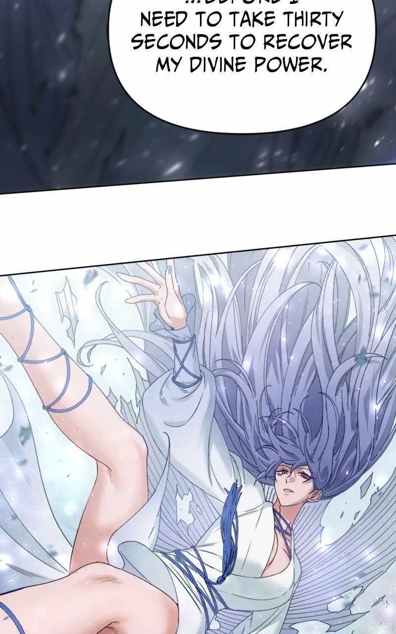 Reincarnated In a Cursed Game - Chapter 20 Page 15