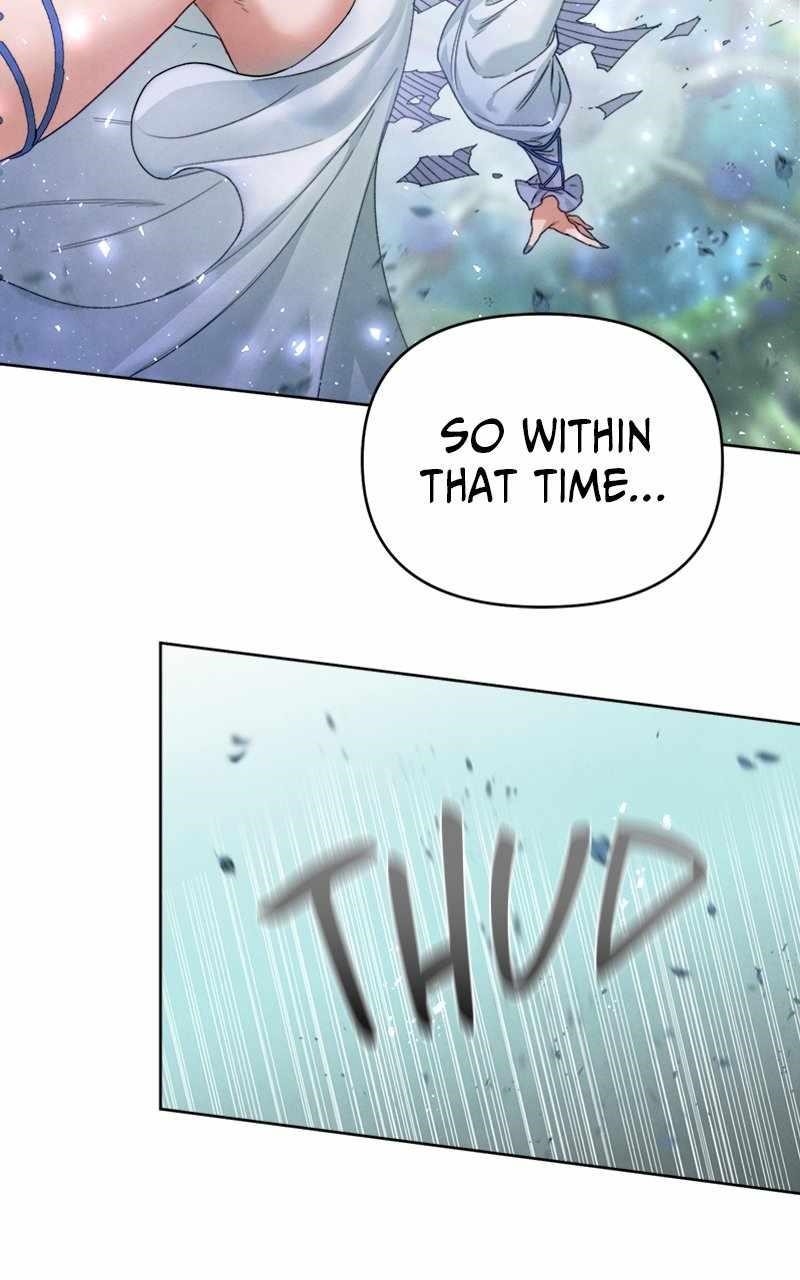 Reincarnated In a Cursed Game - Chapter 20 Page 16