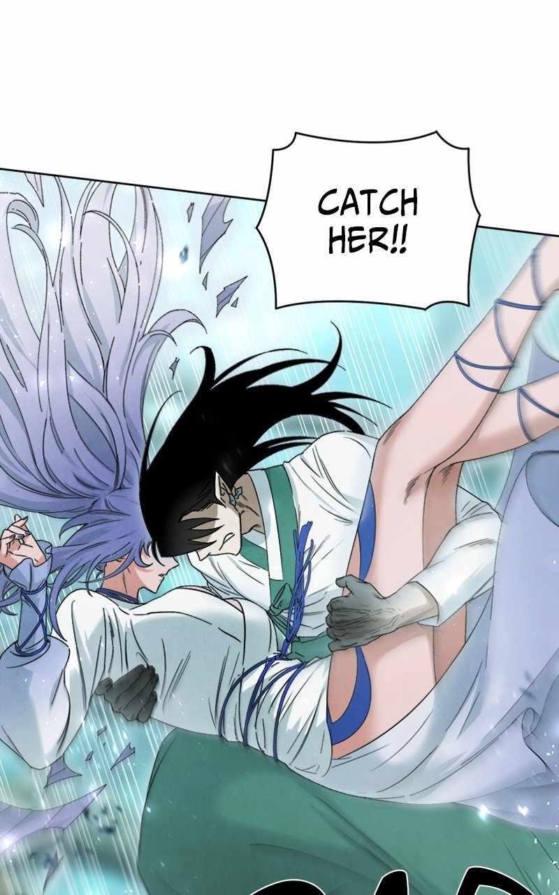 Reincarnated In a Cursed Game - Chapter 20 Page 17