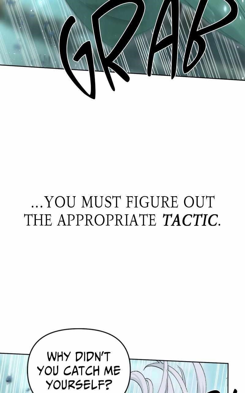 Reincarnated In a Cursed Game - Chapter 20 Page 18