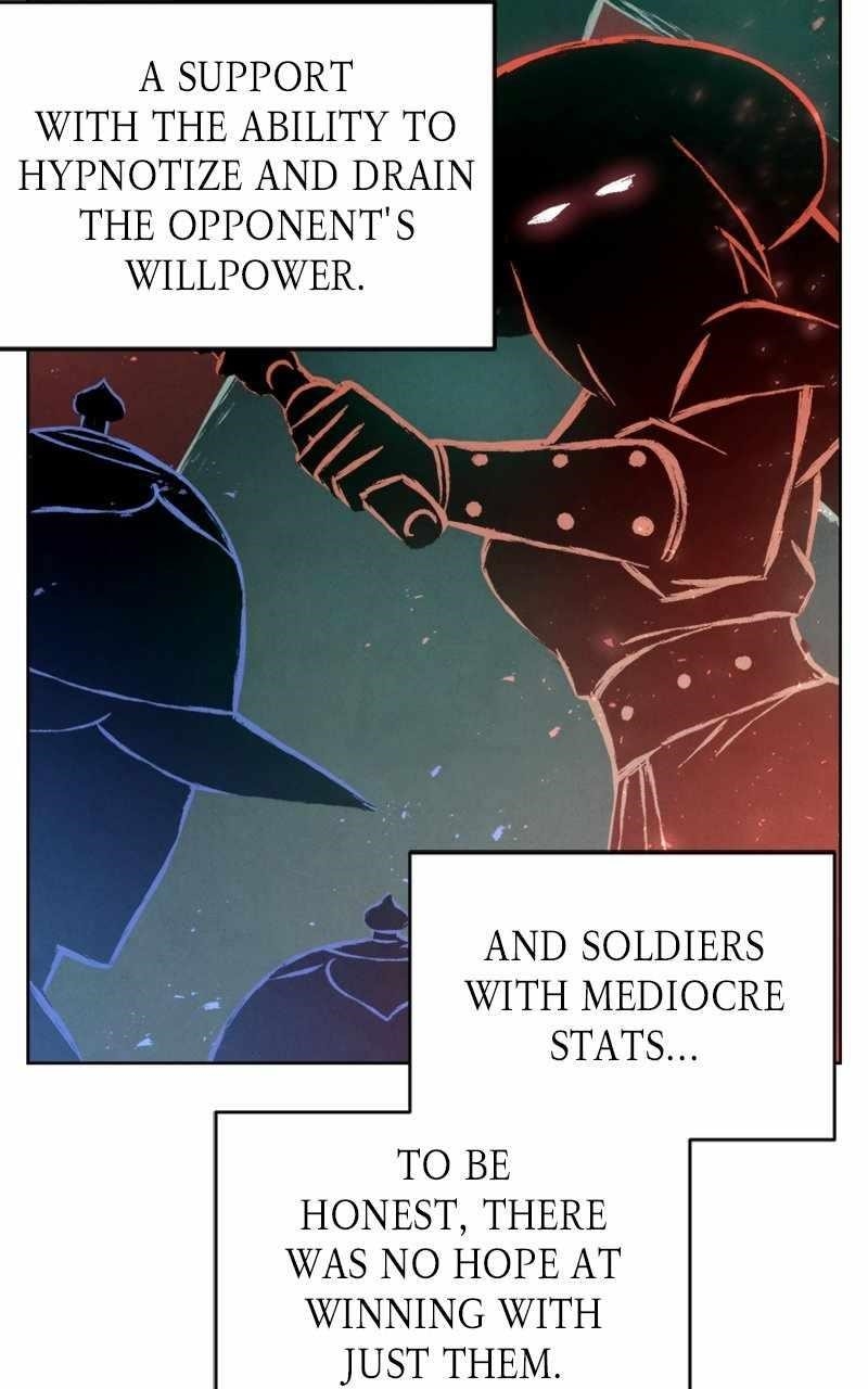 Reincarnated In a Cursed Game - Chapter 20 Page 25