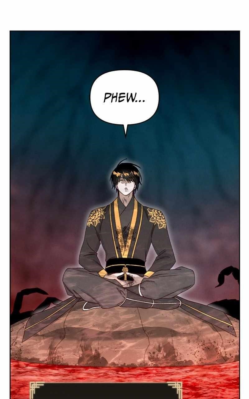 Reincarnated In a Cursed Game - Chapter 20 Page 29