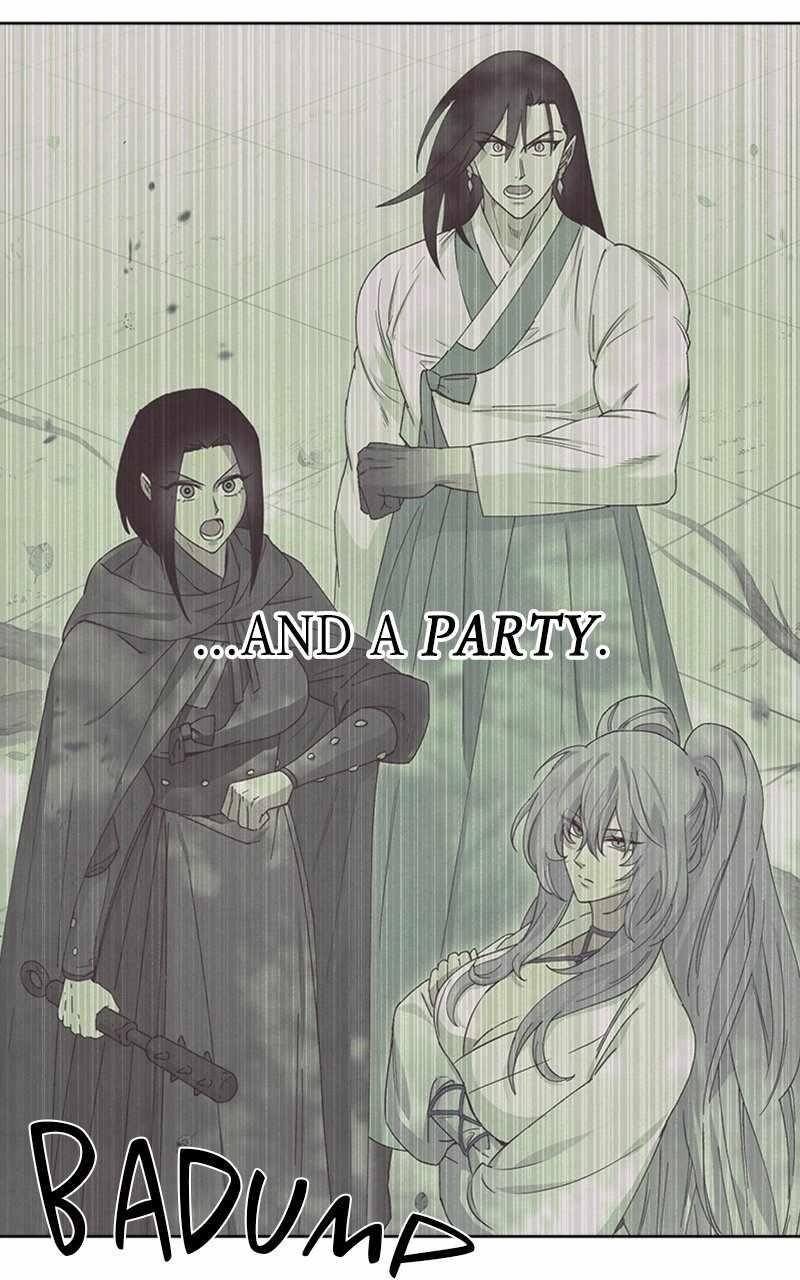 Reincarnated In a Cursed Game - Chapter 20 Page 33