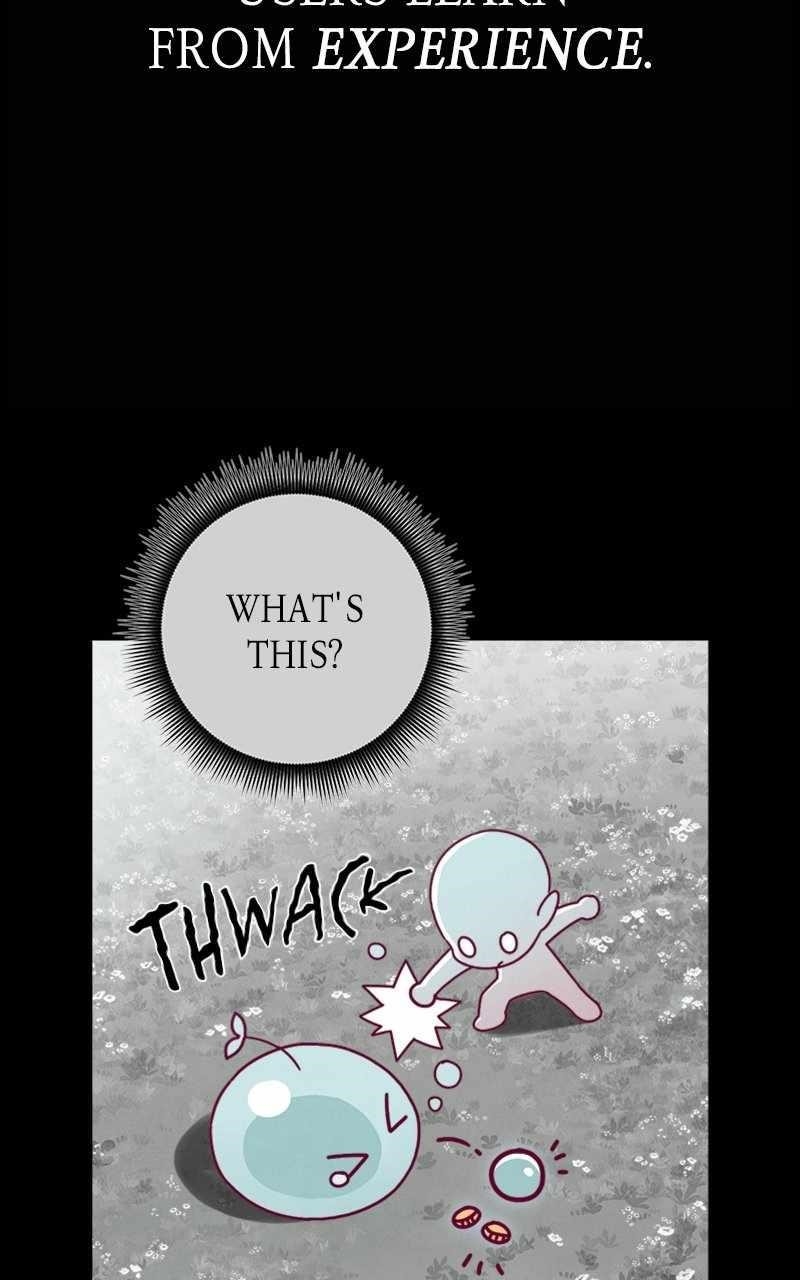 Reincarnated In a Cursed Game - Chapter 20 Page 43