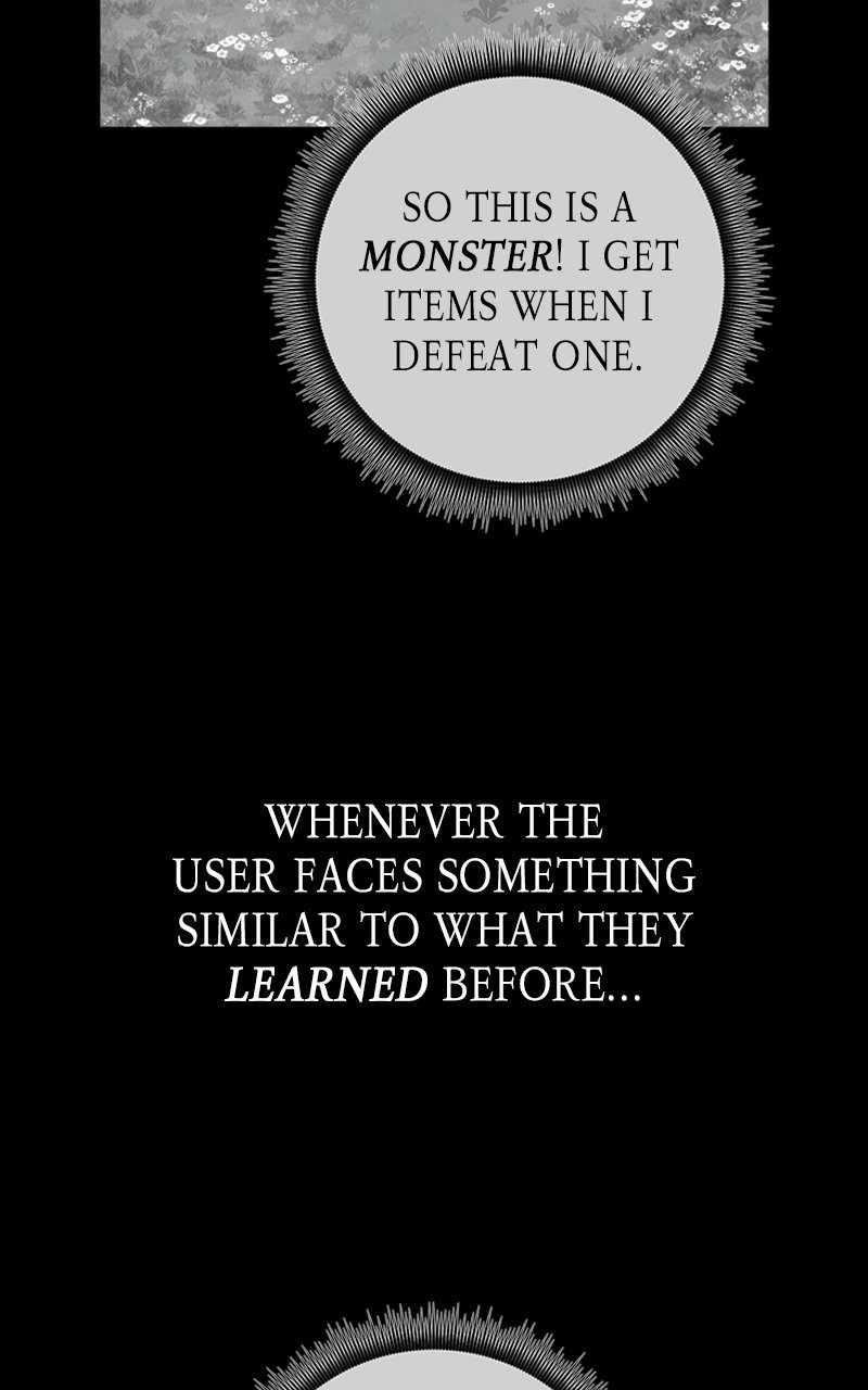 Reincarnated In a Cursed Game - Chapter 20 Page 44