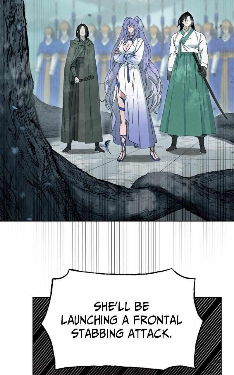 Reincarnated In a Cursed Game - Chapter 20 Page 63