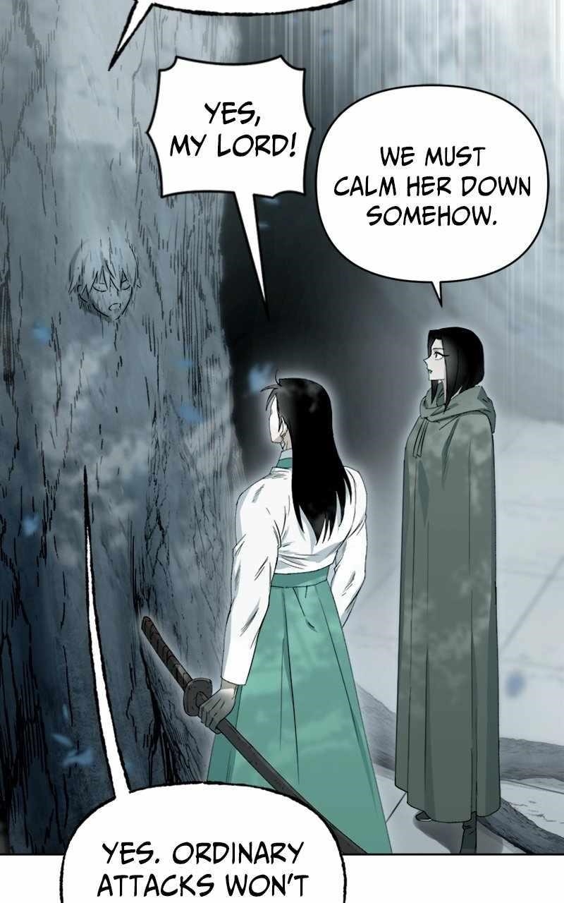 Reincarnated In a Cursed Game - Chapter 20 Page 78