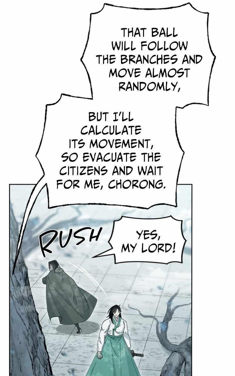 Reincarnated In a Cursed Game - Chapter 20 Page 94