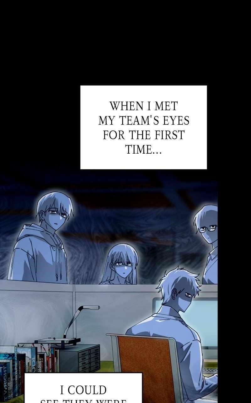 Reincarnated In a Cursed Game - Chapter 21 Page 10