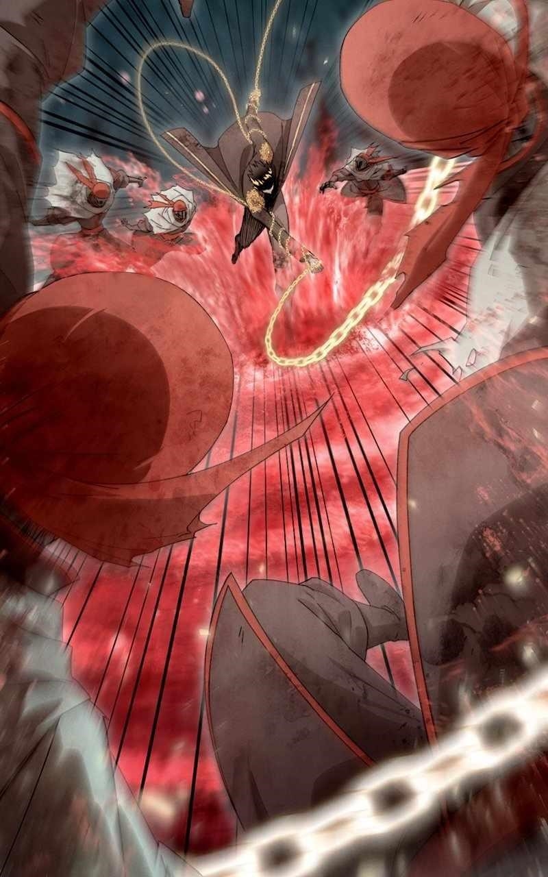 Reincarnated In a Cursed Game - Chapter 21 Page 108