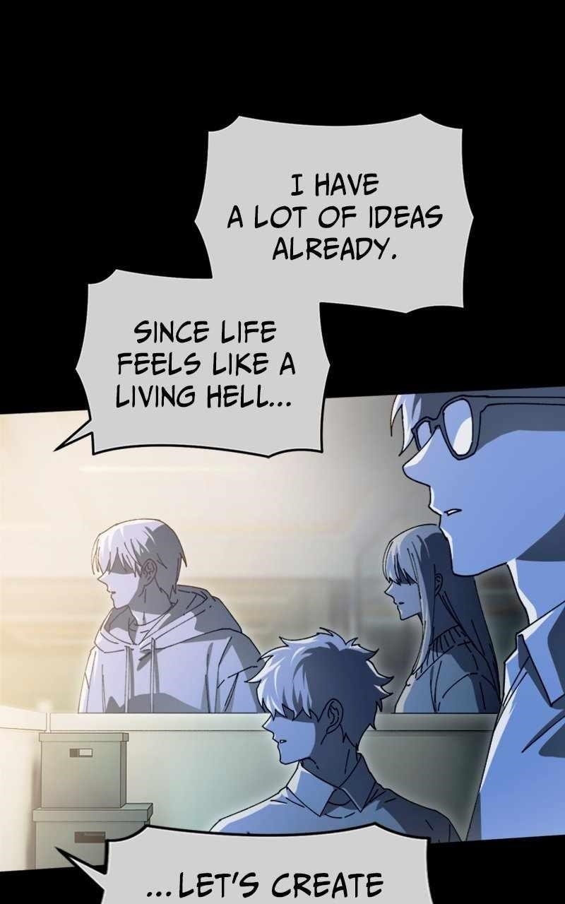 Reincarnated In a Cursed Game - Chapter 21 Page 14