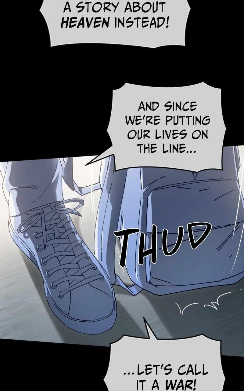 Reincarnated In a Cursed Game - Chapter 21 Page 15