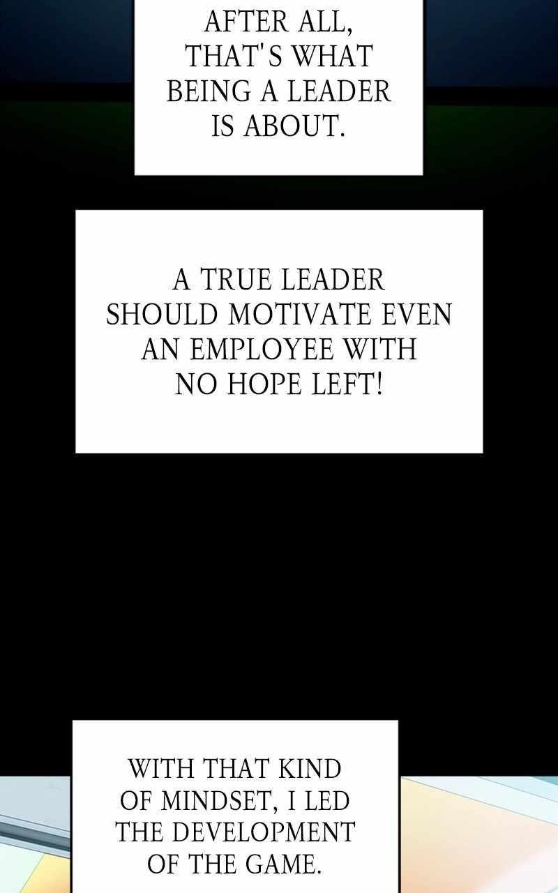 Reincarnated In a Cursed Game - Chapter 21 Page 20