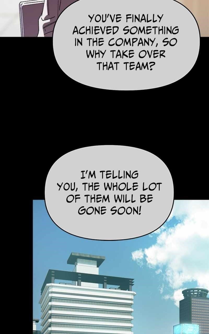 Reincarnated In a Cursed Game - Chapter 21 Page 3