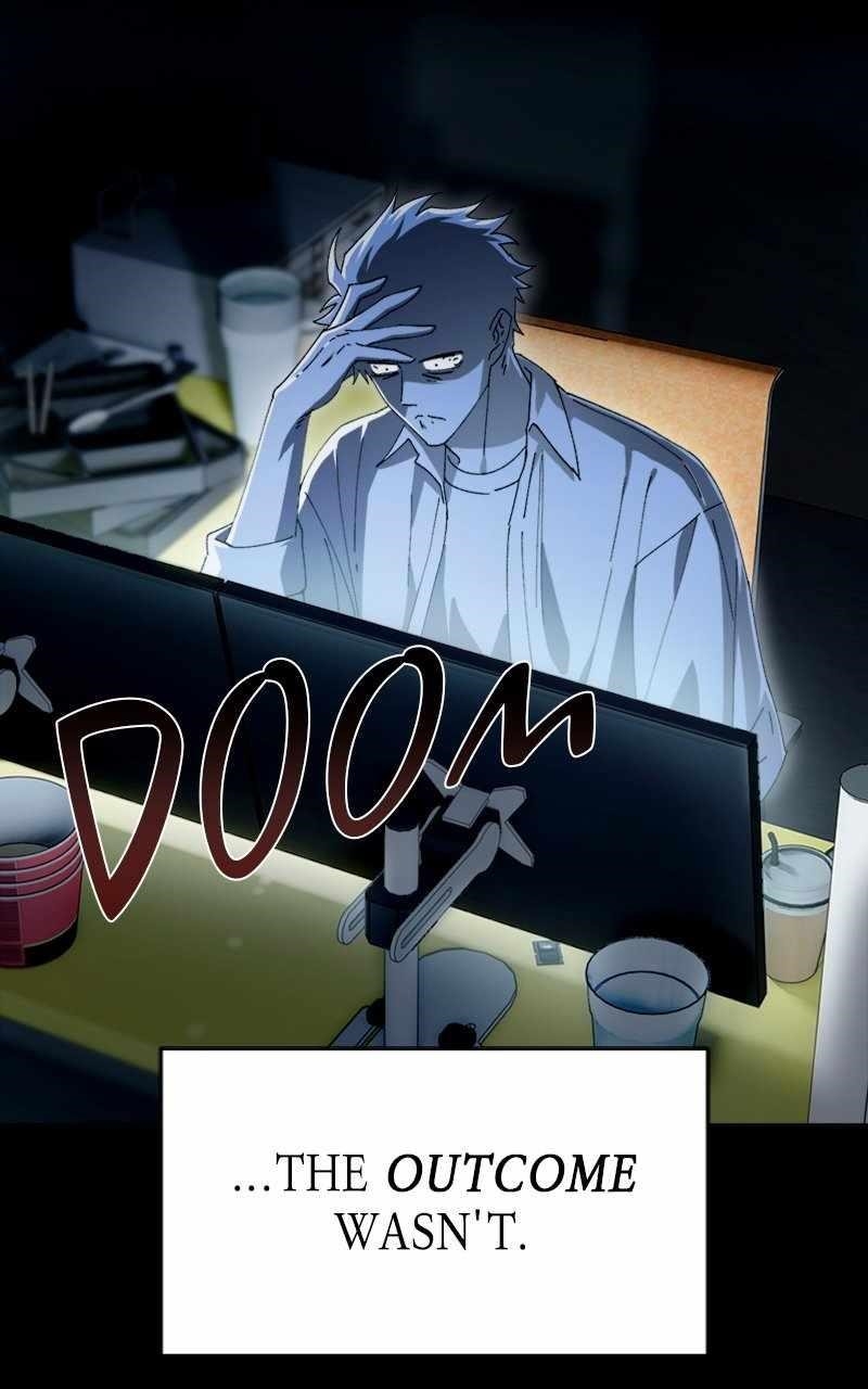 Reincarnated In a Cursed Game - Chapter 21 Page 30