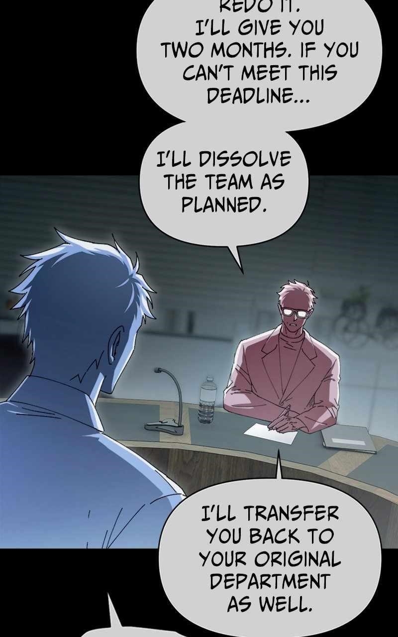 Reincarnated In a Cursed Game - Chapter 21 Page 33