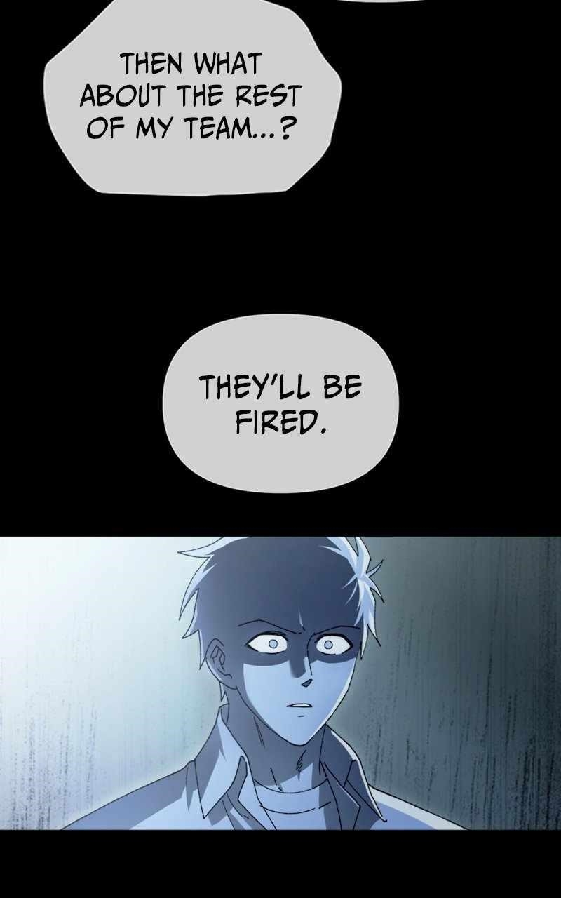 Reincarnated In a Cursed Game - Chapter 21 Page 34