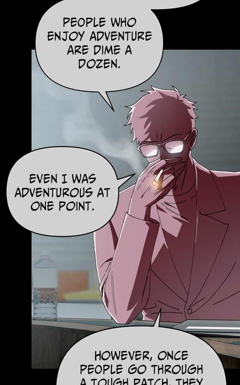 Reincarnated In a Cursed Game - Chapter 21 Page 36