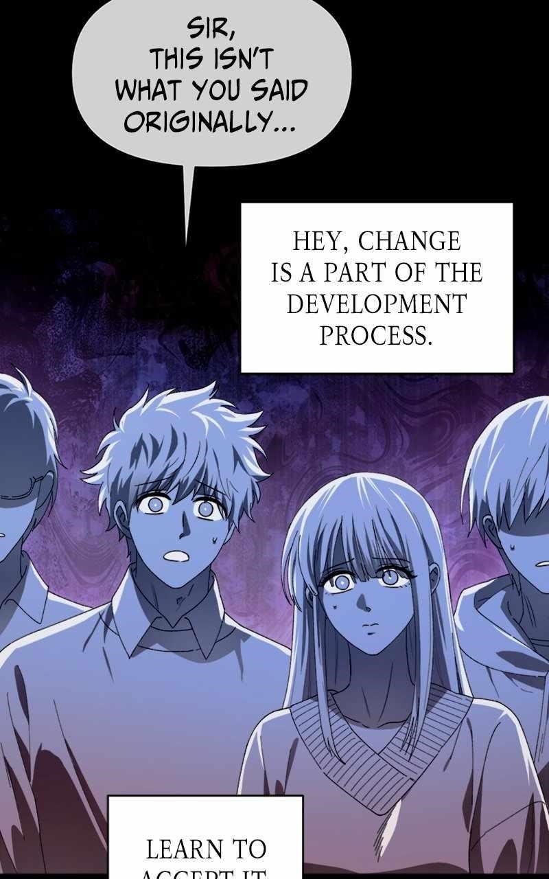 Reincarnated In a Cursed Game - Chapter 21 Page 39