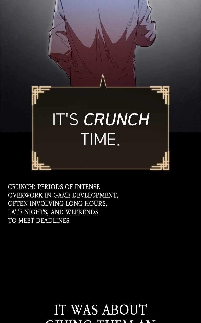 Reincarnated In a Cursed Game - Chapter 21 Page 43