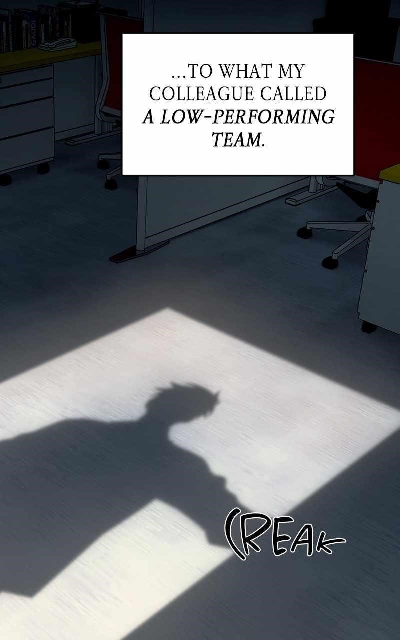 Reincarnated In a Cursed Game - Chapter 21 Page 5