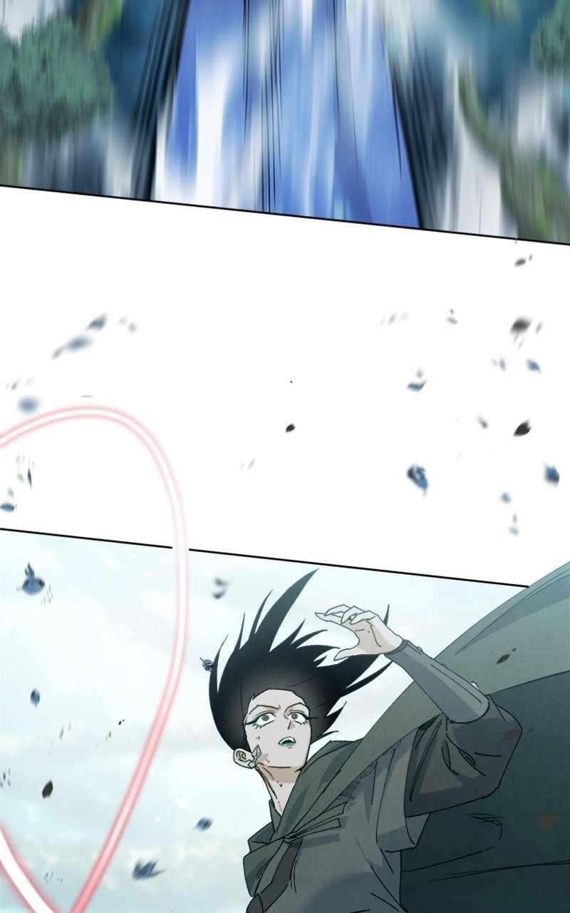 Reincarnated In a Cursed Game - Chapter 21 Page 54