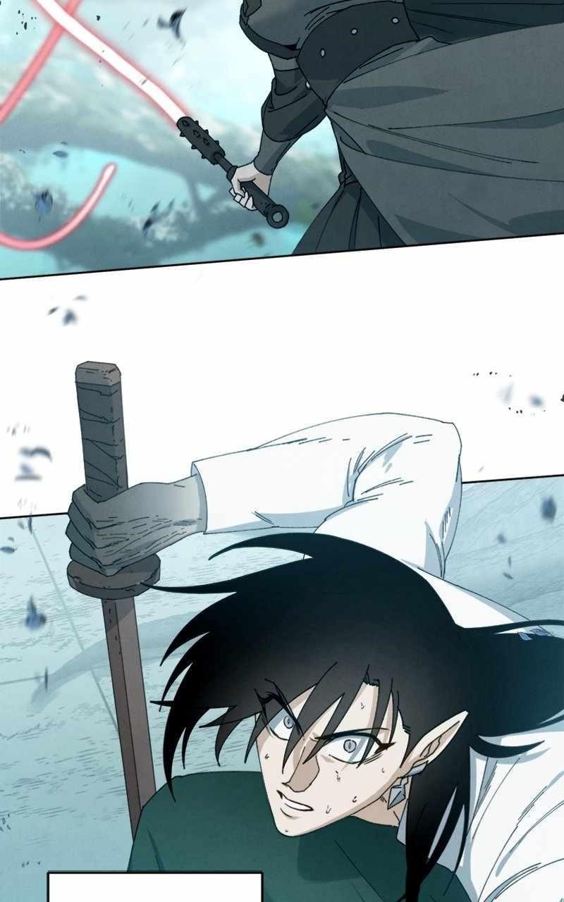 Reincarnated In a Cursed Game - Chapter 21 Page 55