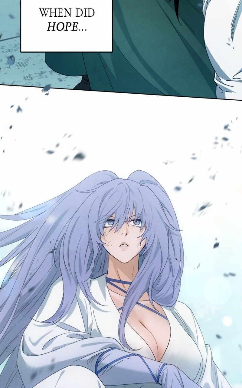 Reincarnated In a Cursed Game - Chapter 21 Page 56