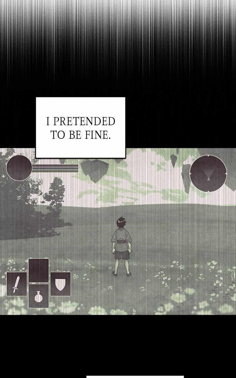 Reincarnated In a Cursed Game - Chapter 21 Page 59