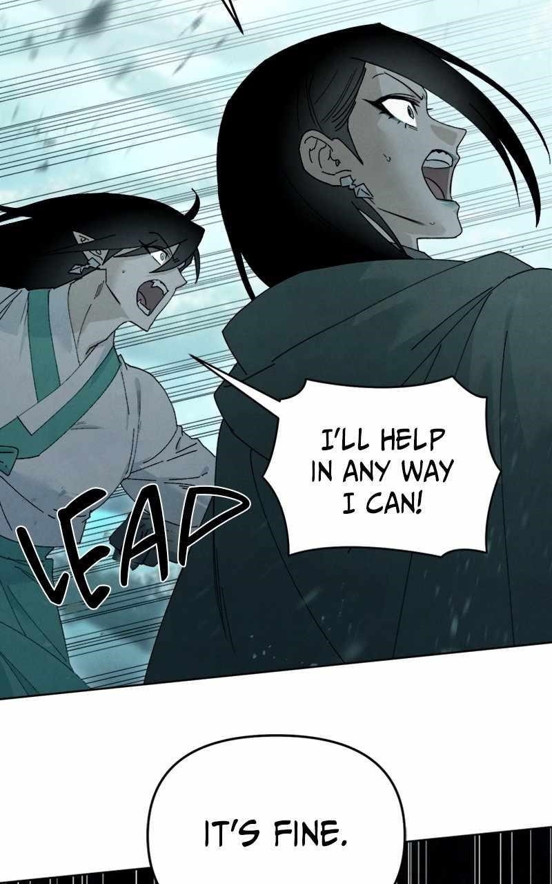 Reincarnated In a Cursed Game - Chapter 21 Page 68