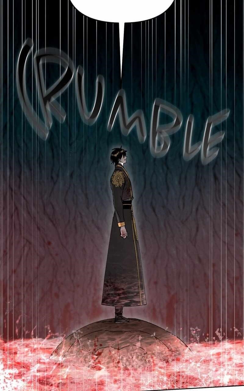 Reincarnated In a Cursed Game - Chapter 21 Page 69