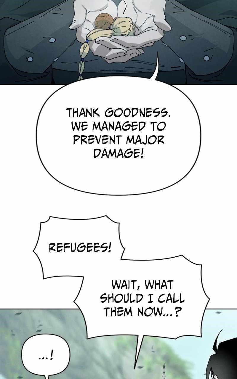 Reincarnated In a Cursed Game - Chapter 21 Page 74