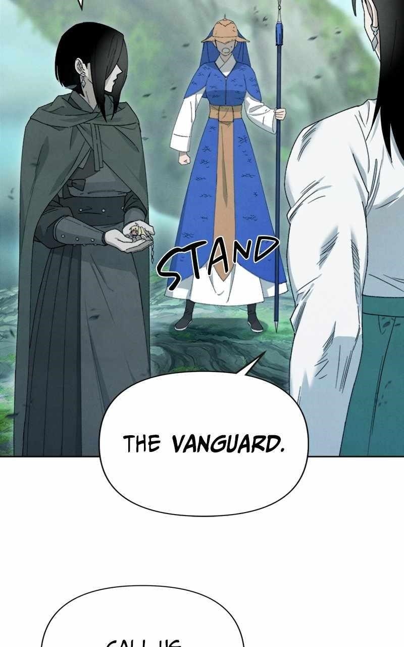 Reincarnated In a Cursed Game - Chapter 21 Page 75