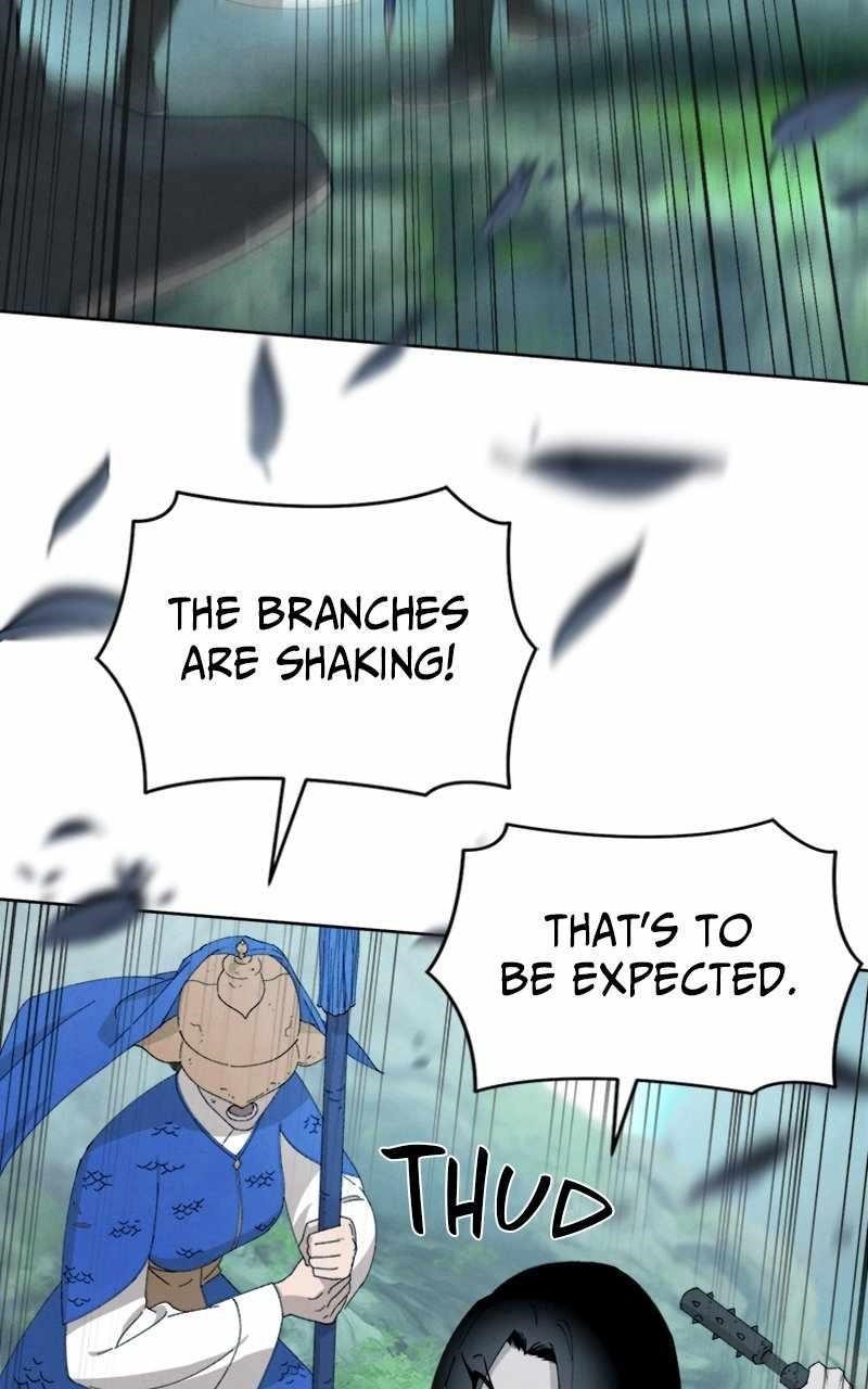 Reincarnated In a Cursed Game - Chapter 21 Page 80