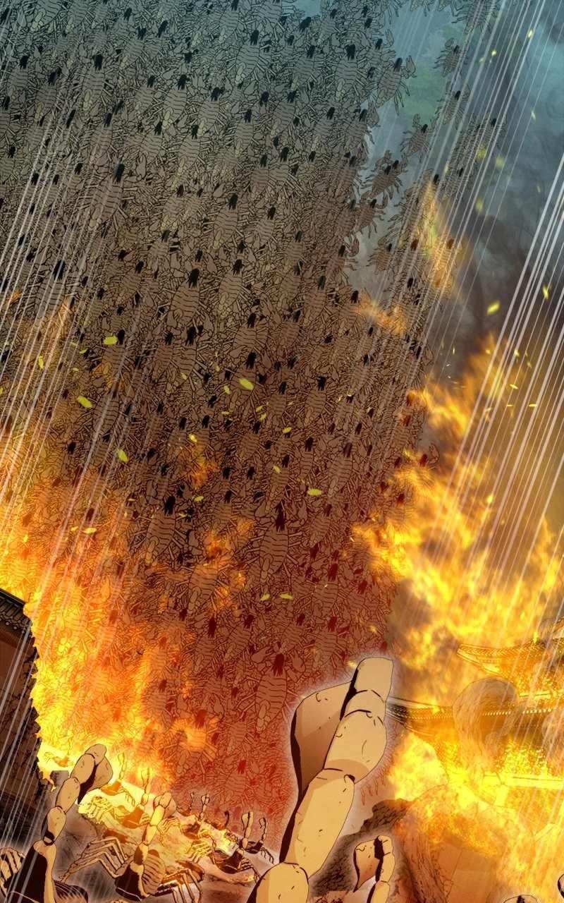 Reincarnated In a Cursed Game - Chapter 21 Page 86