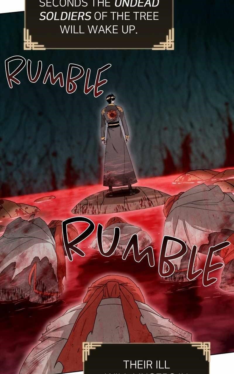 Reincarnated In a Cursed Game - Chapter 21 Page 88