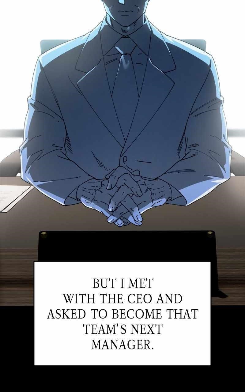 Reincarnated In a Cursed Game - Chapter 21 Page 9