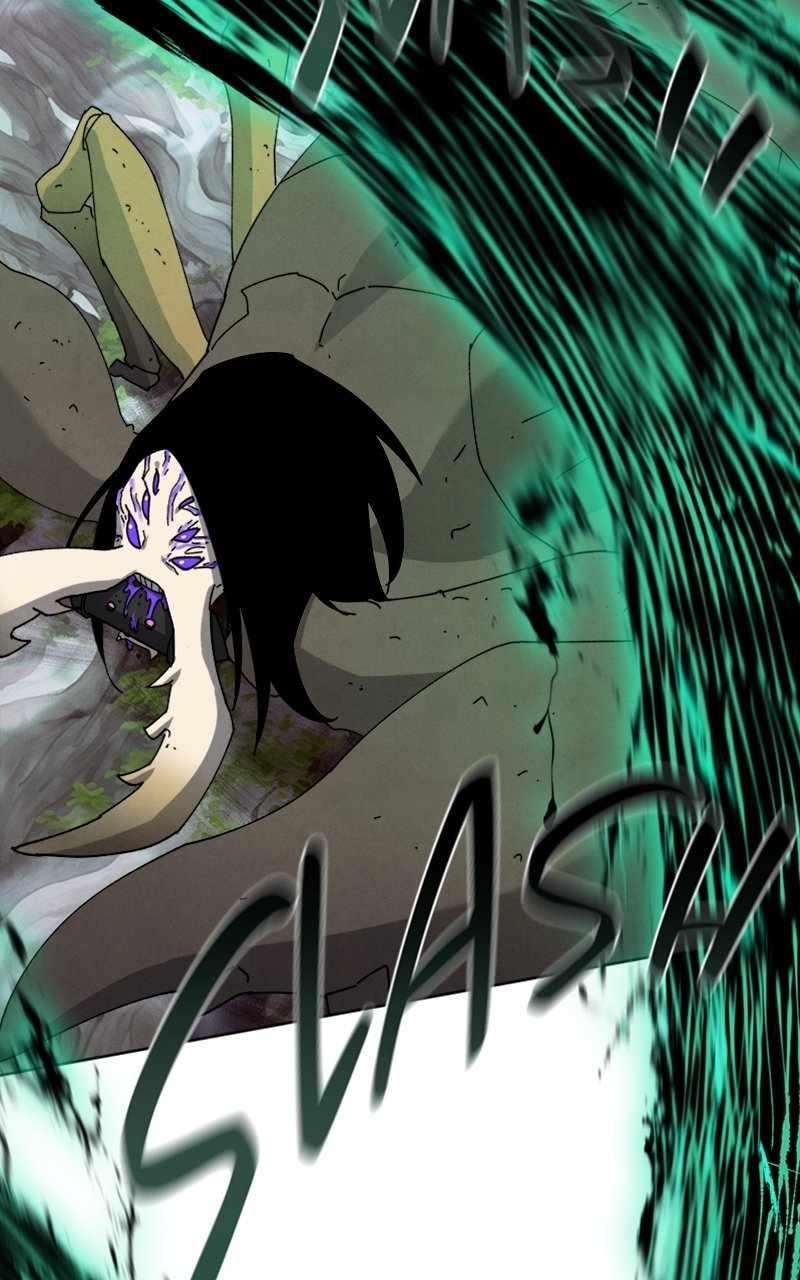 Reincarnated In a Cursed Game - Chapter 21 Page 95