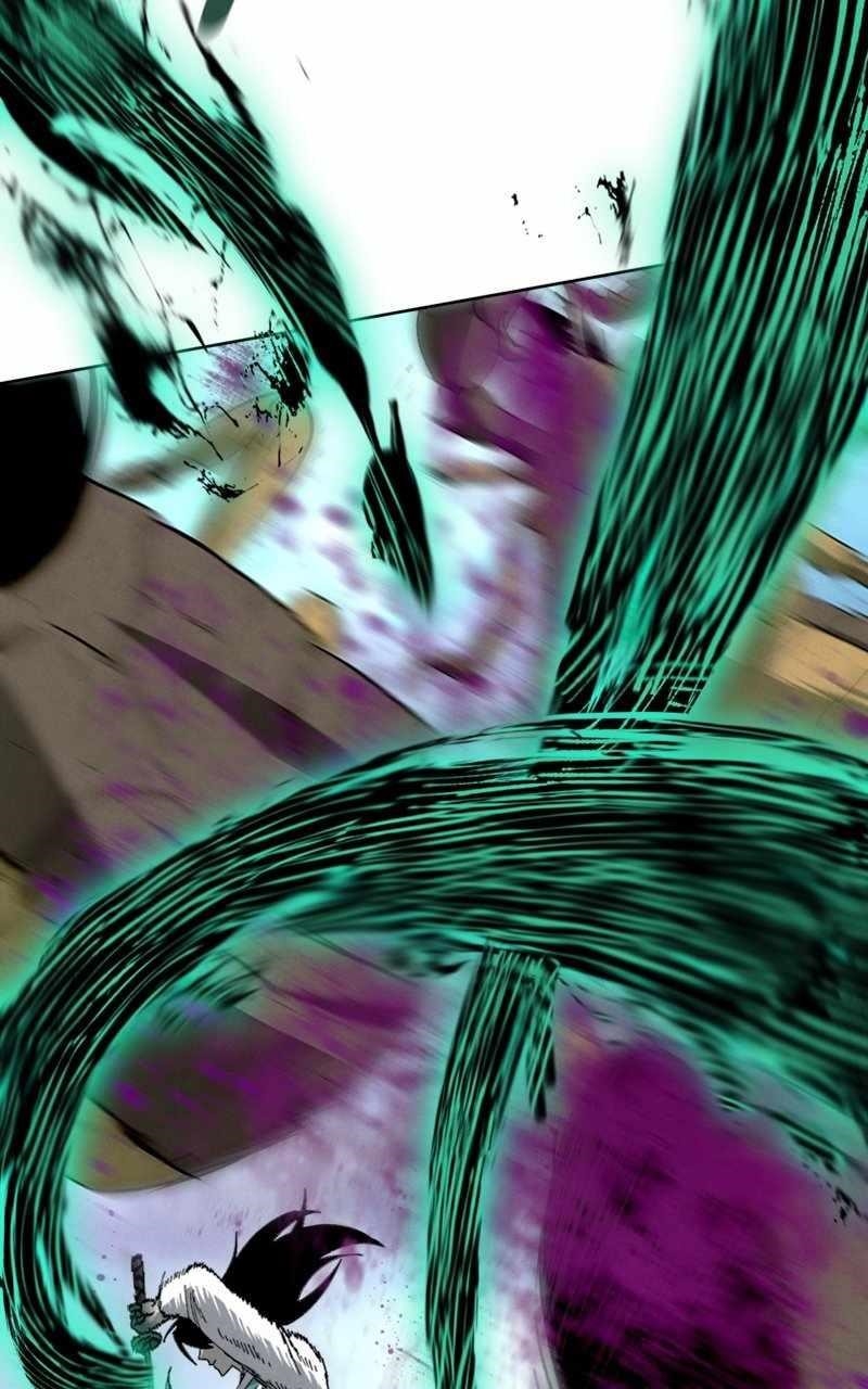 Reincarnated In a Cursed Game - Chapter 21 Page 96