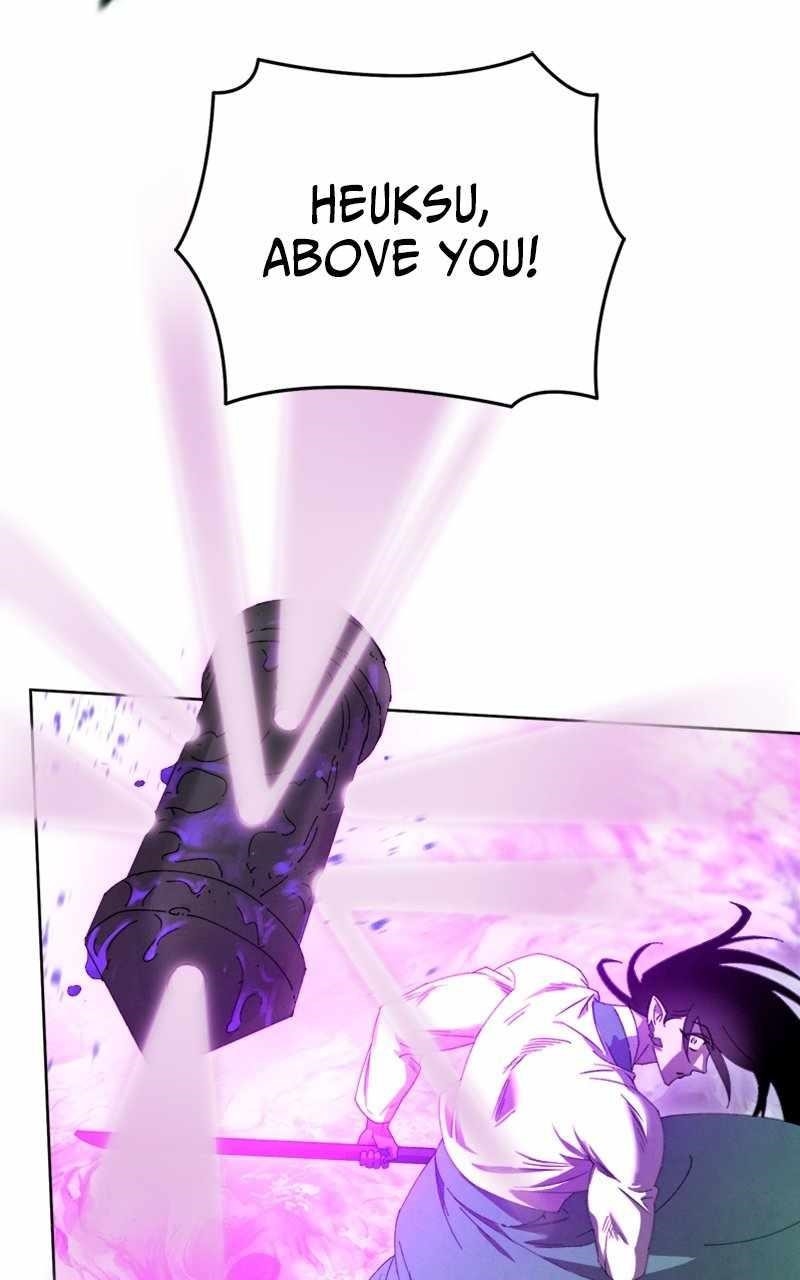 Reincarnated In a Cursed Game - Chapter 21 Page 99