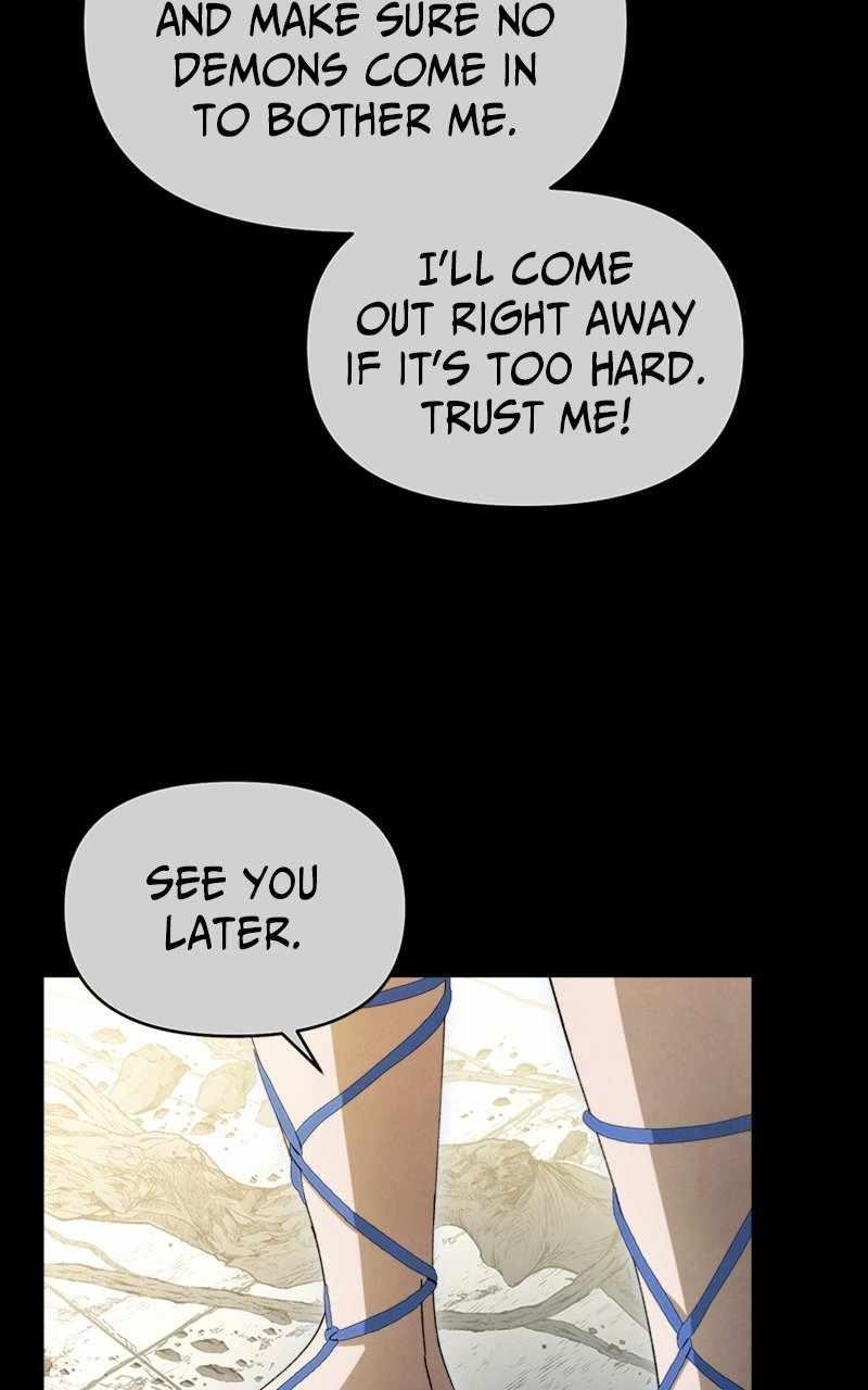 Reincarnated In a Cursed Game - Chapter 22 Page 10