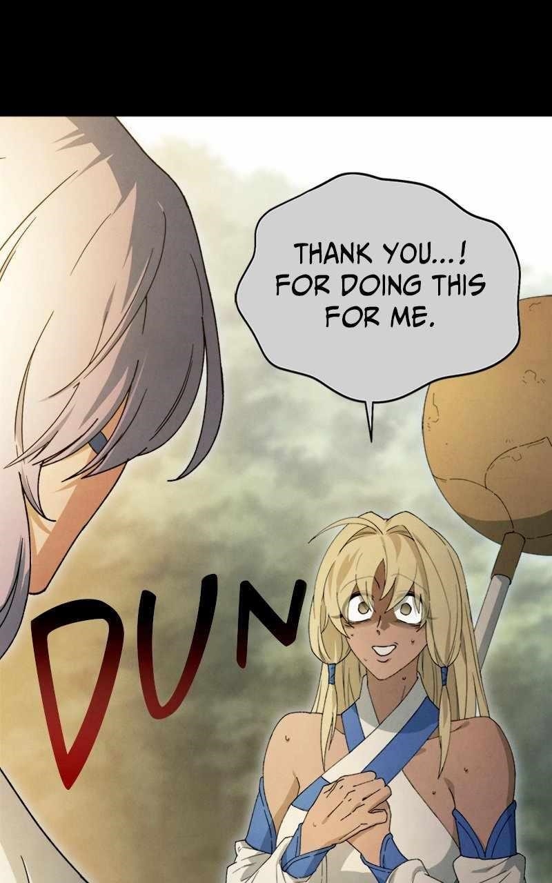 Reincarnated In a Cursed Game - Chapter 22 Page 12