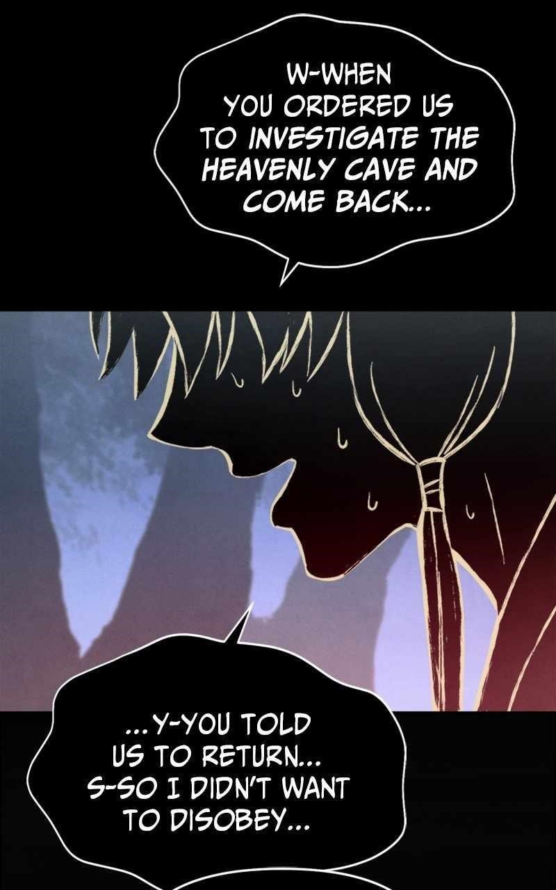 Reincarnated In a Cursed Game - Chapter 22 Page 16