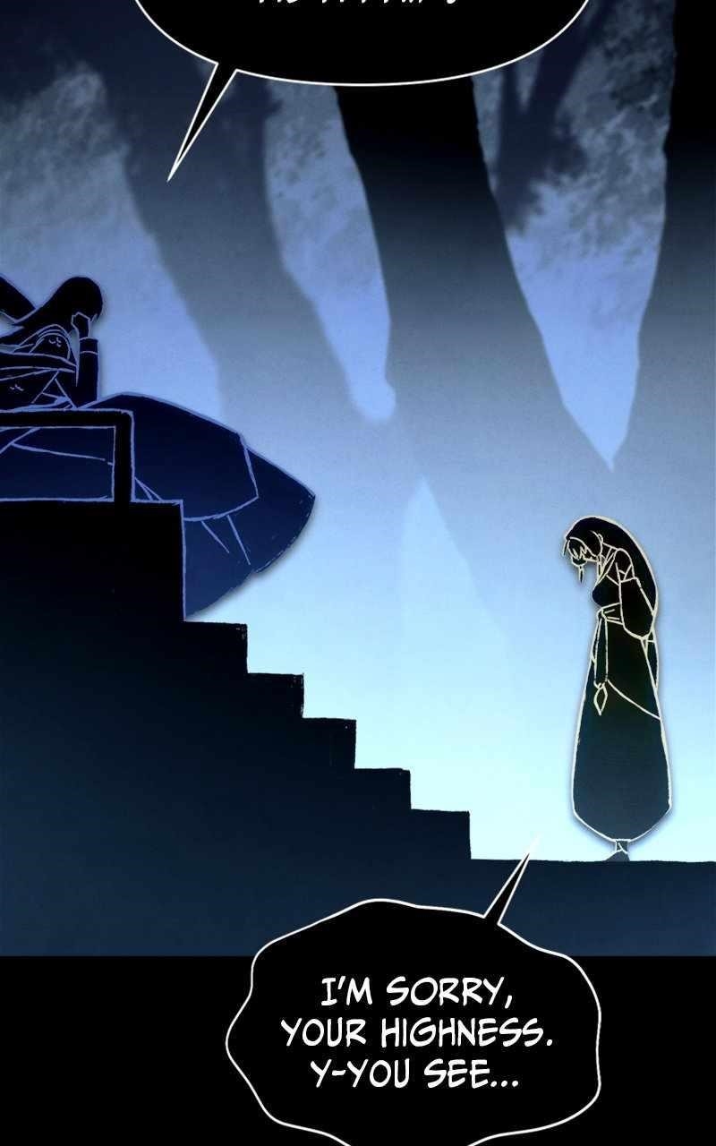 Reincarnated In a Cursed Game - Chapter 22 Page 2