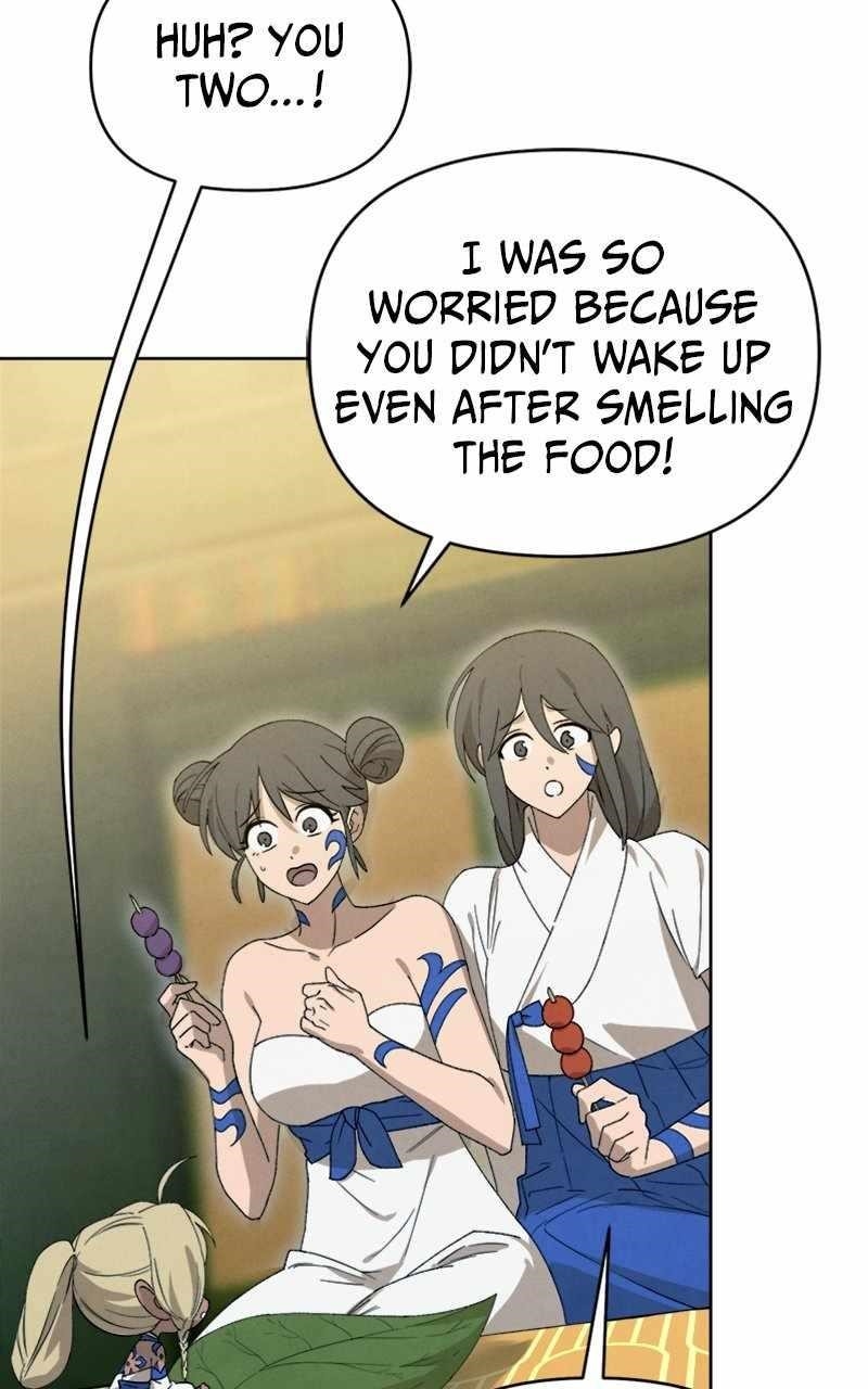 Reincarnated In a Cursed Game - Chapter 22 Page 22