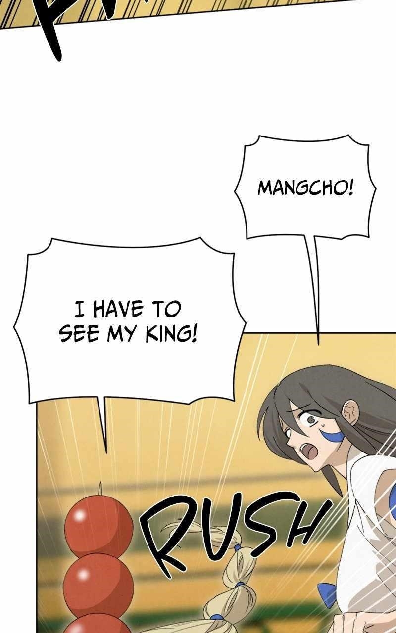 Reincarnated In a Cursed Game - Chapter 22 Page 24